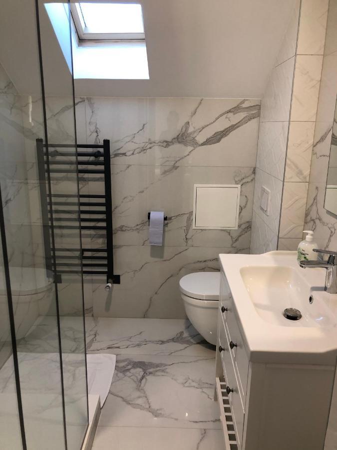 Sainte Cecile 6 / Studio Elegant Et Central Βισύ Εξωτερικό φωτογραφία